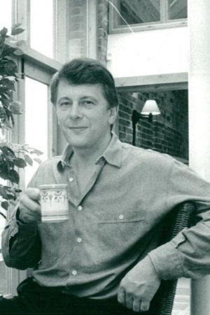 Christopher Scoular