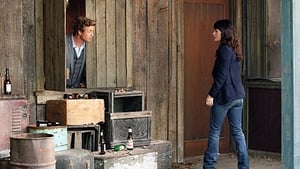 The Mentalist: Stagione 3 – Episodio 2