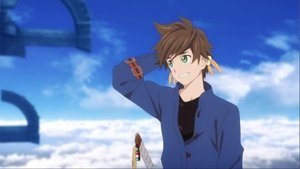 Tales of Zestiria the X Wind Seraph, Dezel