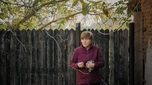 ma grand-mère aime les raisins moisis