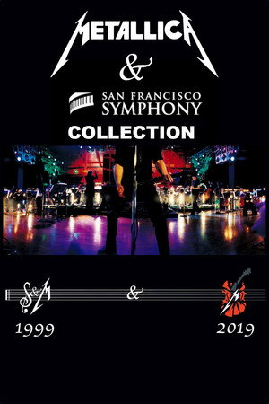 Metallica: S&M Collection