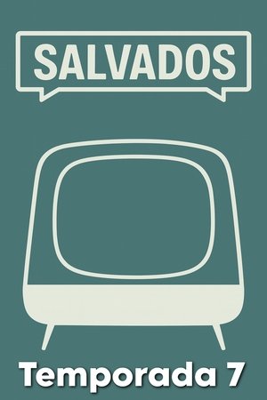 Salvados - Season 7