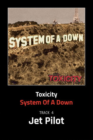 System of a Down - Toxicity DVD 2