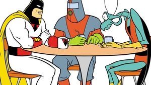 Space Ghost Coast to Coast Season 1