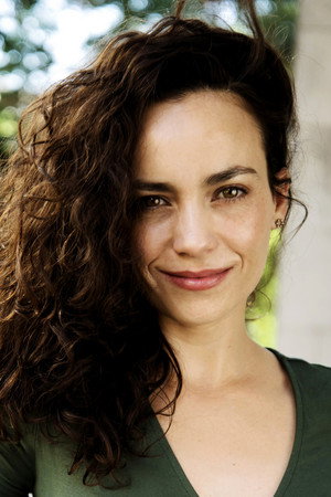 Catalina Martin portrait