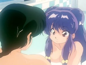 Ranma ½: 1×21