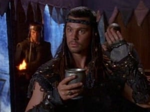 Xena – Principessa guerriera 1 – Episodio 14