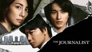 poster The Journalist