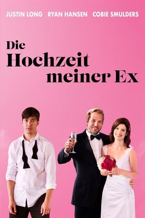 Image The Wedding Guest - Die Hochzeit meiner Ex