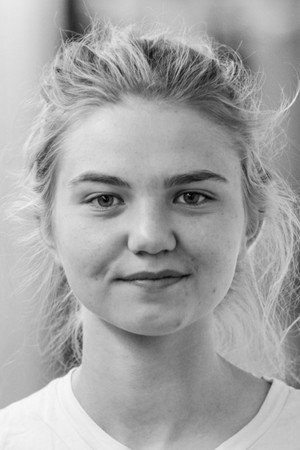 Luisa Lõhmus portrait