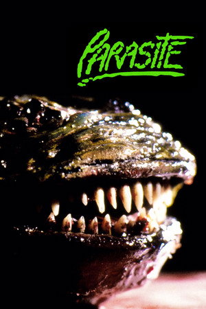 Постер фильма «Паразит (1982)» — (11 из 50)