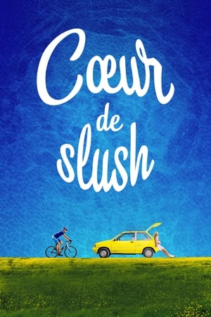 Poster Cœur de slush 2023