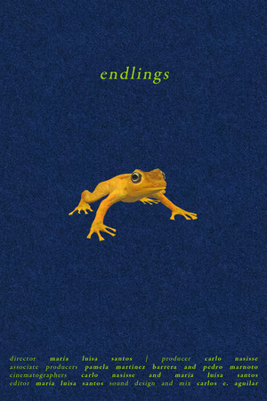 Endlings