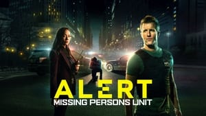 poster Alert: Missing Persons Unit