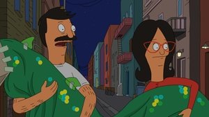 Bob burgerfalodája 4. évad 2. rész