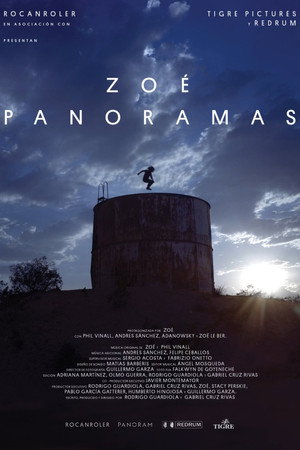 Zoé Panoramas 2