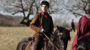 Merlín Season 5 Episode 1
