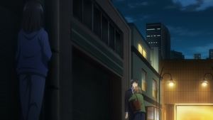 Higehiro: After Being Rejected, I Shaved and Took in a High School Runaway Season 1 Episode 3