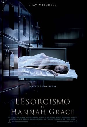 Image L'esorcismo di Hannah Grace