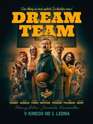 Dream Team (2026)