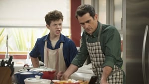 Modern Family Temporada 6 Capitulo 8