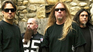 Slayer: Still Reigning