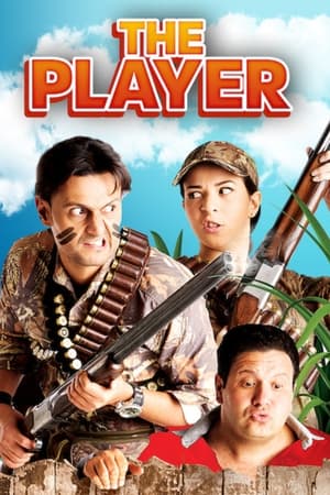 Poster The Player (2012)