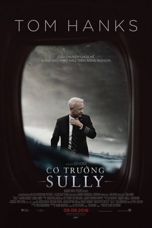 Image Cơ Trưởng Sully