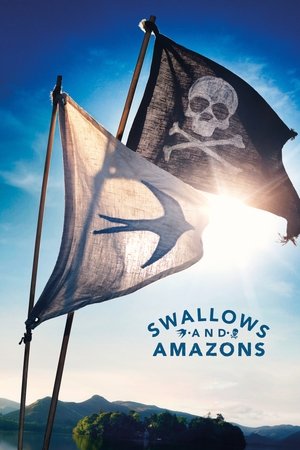 Nonton Drama Korea Swallows and Amazons (2016)