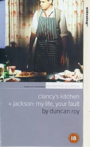 Clancy’s Kitchen
