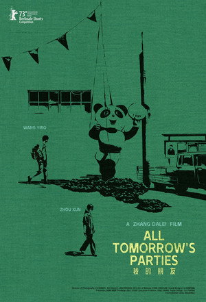 All Tomorrow's Parties 5