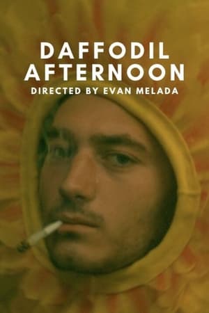 Poster Daffodil Afternoon (2023)