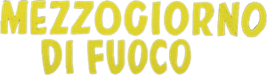 Matar ou Morrer — Logos 8