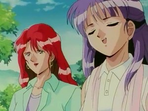Shin Angel Episode 3