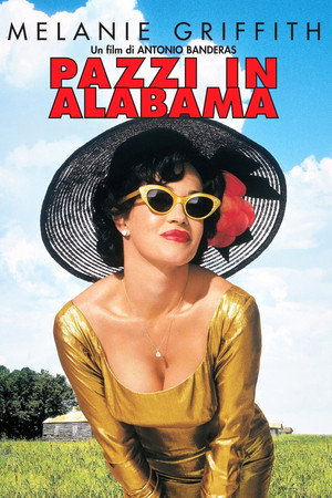 Pazzi in Alabama