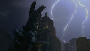 фото  - Смотреть Годзилла бесплатно онлайн на Lord-Filmy