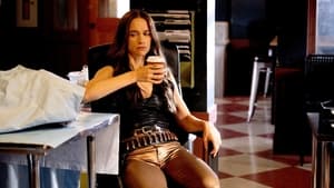 Wynonna Earp 4 x 9