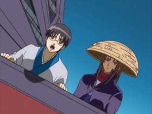 Gintama: 1×23