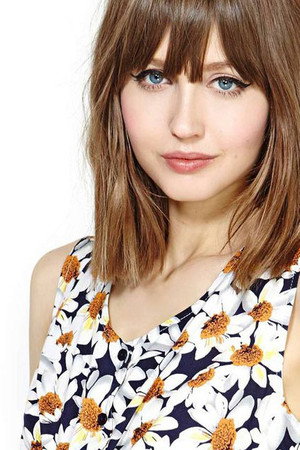 Alissa Geraghty portrait