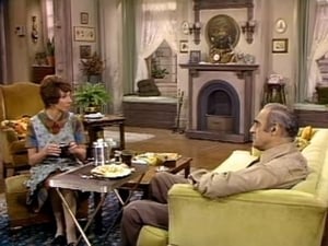 Barney Miller: 2×12