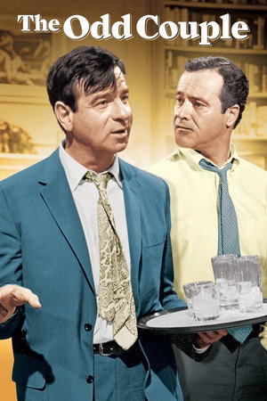 The Odd Couple 45