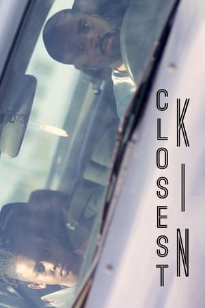 Poster Closest Kin 2019