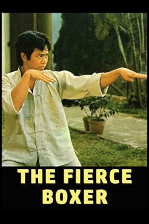 The Fierce Boxer 2