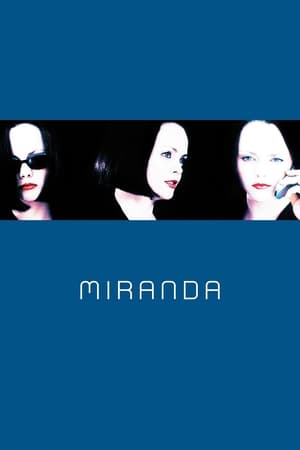 Poster Miranda 2002