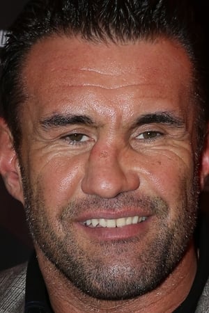 Jerome Le Banner