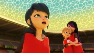 Miraculous: As Aventuras de Ladybug: 4×23