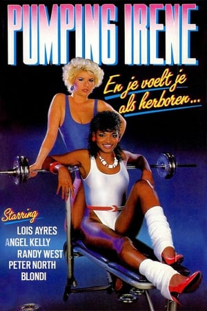 Poster Pumping Irene (1986)