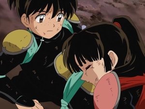 InuYasha: Season 1 Episode 159