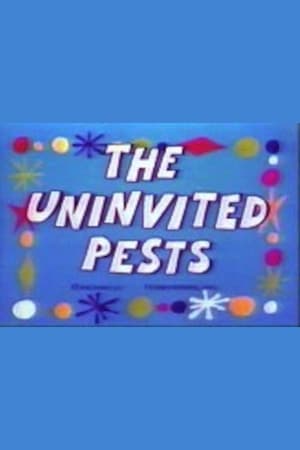 Poster The Uninvited Pests (1946)