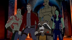 Marvel : Gardienii Galaxiei – Seria Animată (Subtitrată și dublată în română) – UniversulAnime